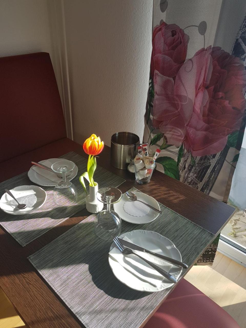 Hotel Schmerkötter Bochum Kültér fotó