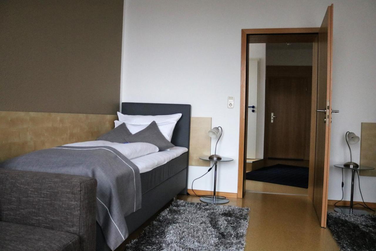 Hotel Schmerkötter Bochum Kültér fotó