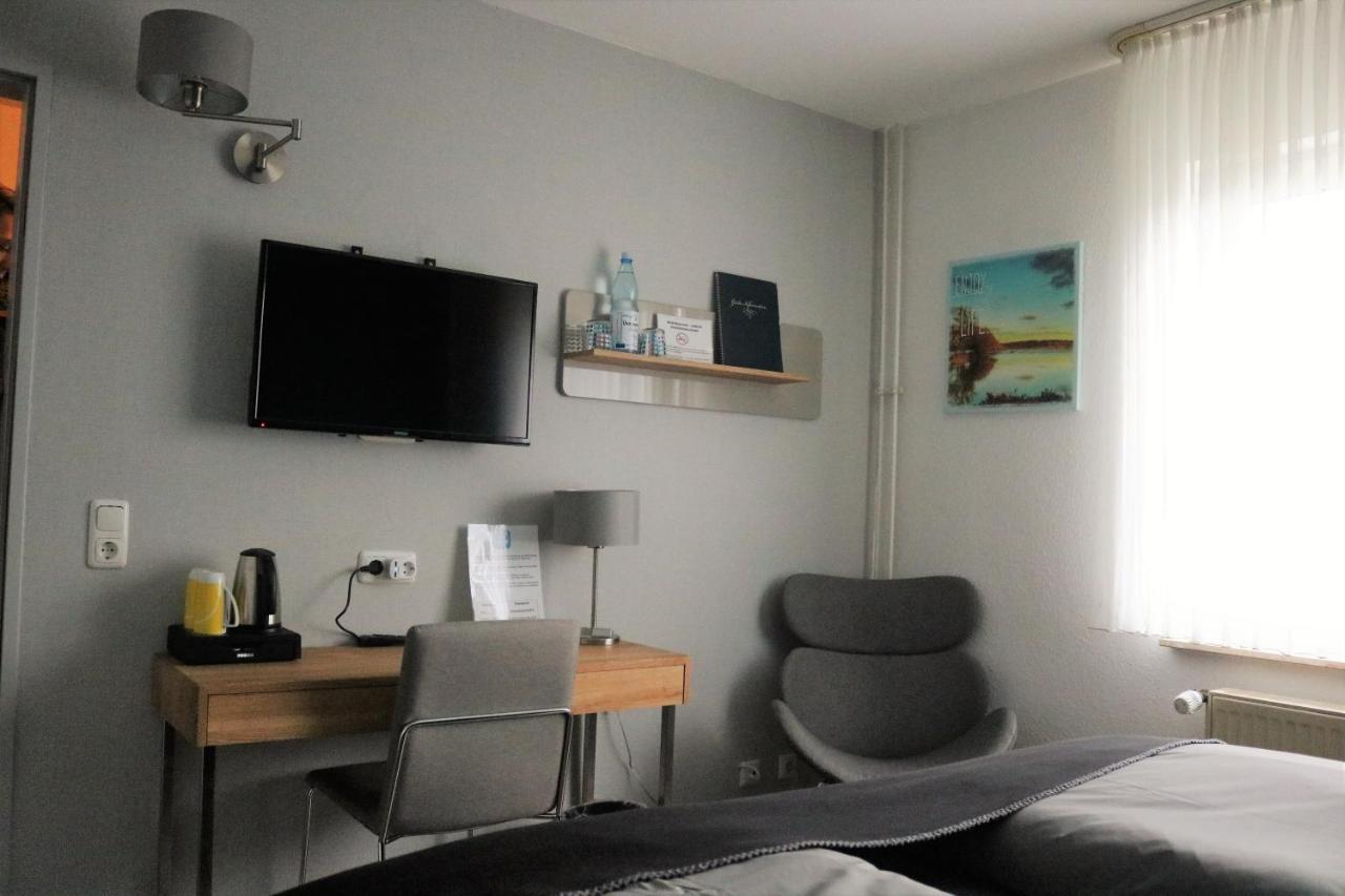 Hotel Schmerkötter Bochum Kültér fotó